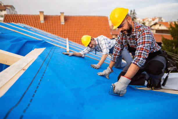 4 Ply Roofing in Bruceton, TN